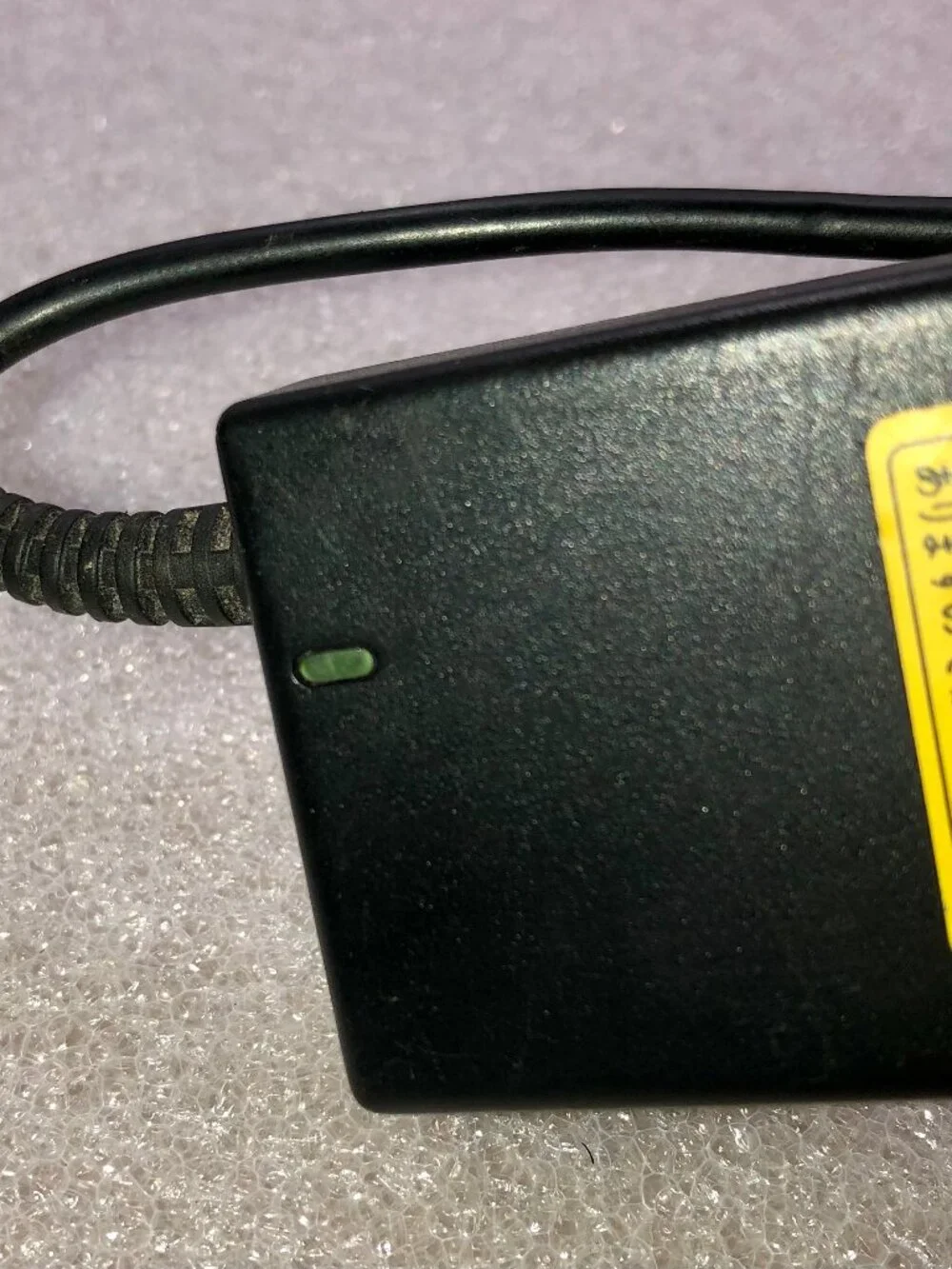 HP AC Power Adapter 18.5V 3.5A PPP009L PA-1650-02C - Preowned